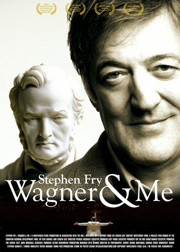 Wagner & Me - Poster 1