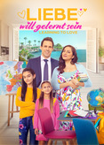 Learning to Love - Liebe will gelernt sein