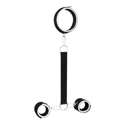 Fessel-Set, 7 Teile