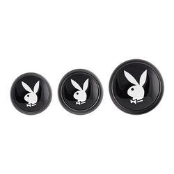 Pleasure 3 Ways, 3 Teile, 7,3 9,3 cm