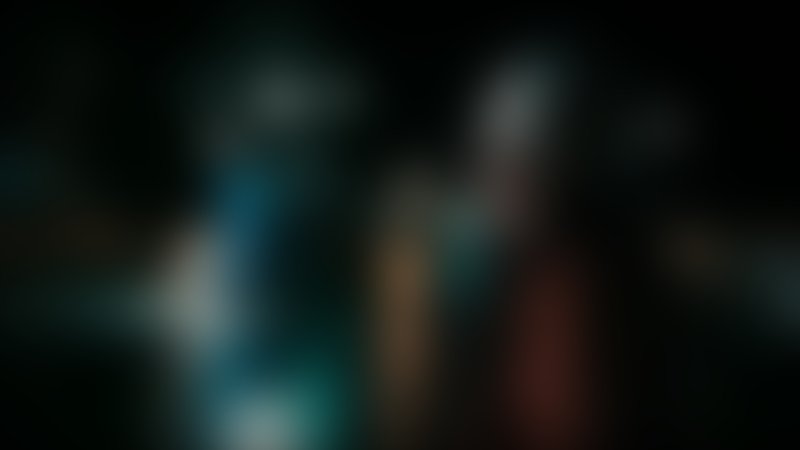 Ich weiß, wer mich getötet hat - Teaser - Englisch - SD