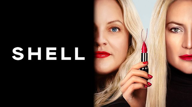 Shell - Wallpaper 4