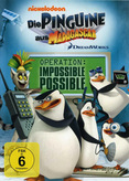 Die Pinguine aus Madagascar - Operation: Impossible Possible