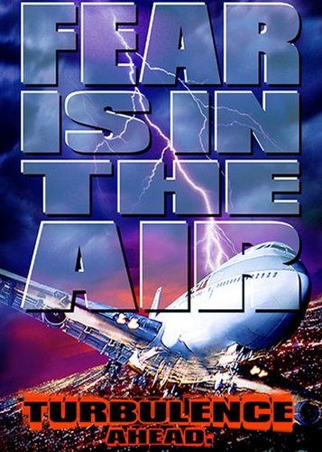 Turbulence - Der Himmel ist die Hölle - Poster 4