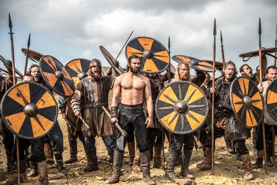 Vikings - Staffel 2 - Szenenbild 1
