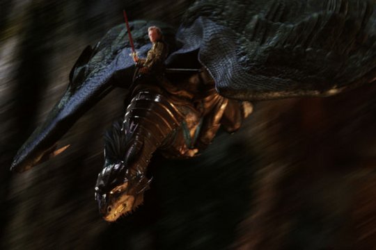 Eragon - Szenenbild 19