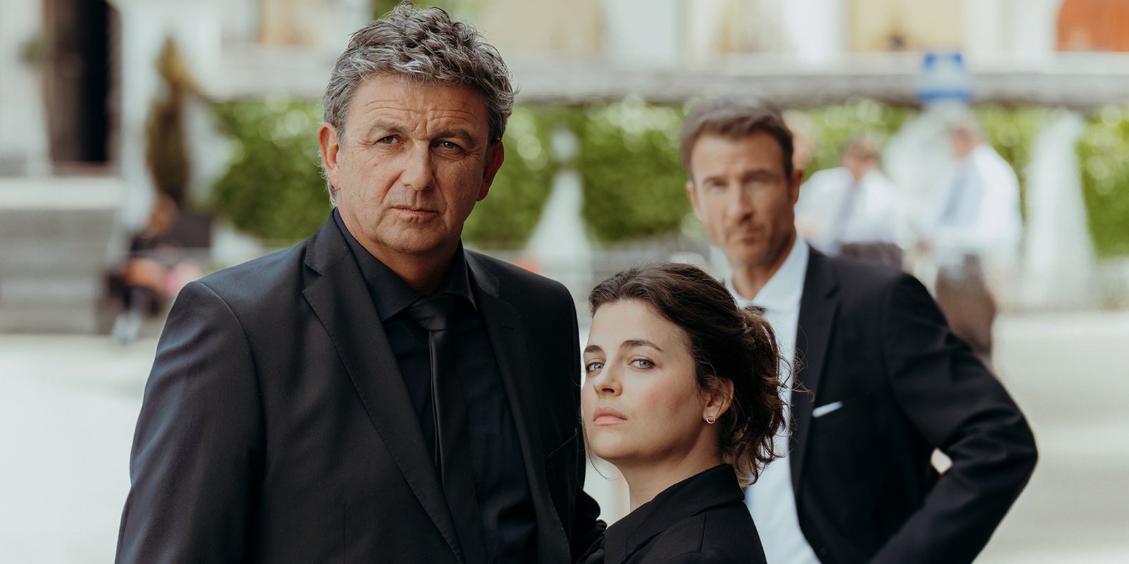 Der Bergdoktor 2008 - Staffel 19