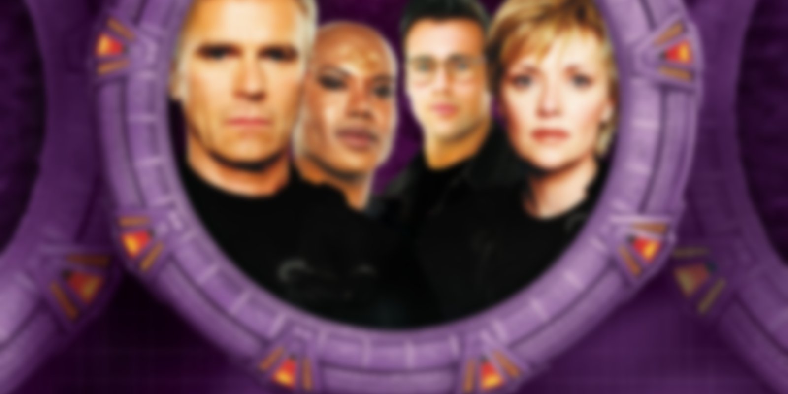 Stargate: Kommando SG-1 - Staffel 5