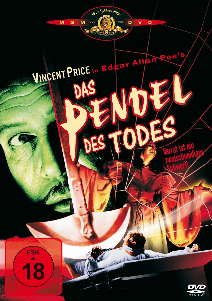 Das Pendel Des Todes Das Pendel Des Todes