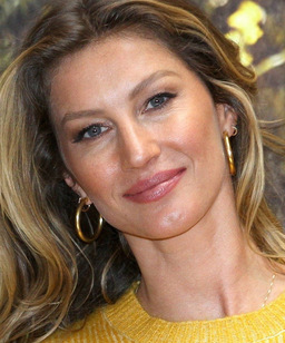 Gisele Bündchen