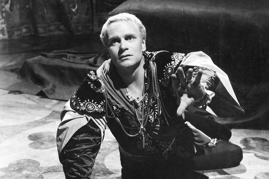 William Shakespeare's Hamlet - Szenenbild 5