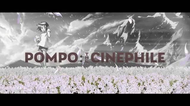Pompo - The Cinéphile - Teaser - Deutsch - SD