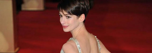 Anne Hathaway: Mutter inspirierte 'Les Misérables'-Darstellung