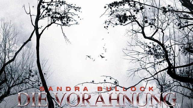 Die Vorahnung - Wallpaper 3