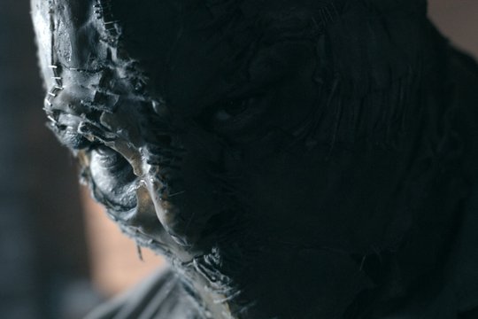 Play Dead - Die Todgeweihte - Szenenbild 11