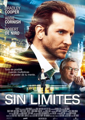 Ohne Limit - Poster 5