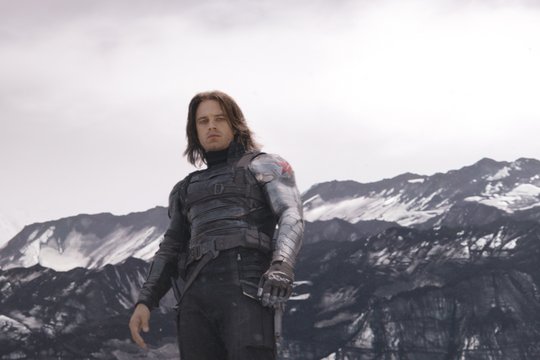 Captain America 3 - The First Avenger: Civil War - Szenenbild 60