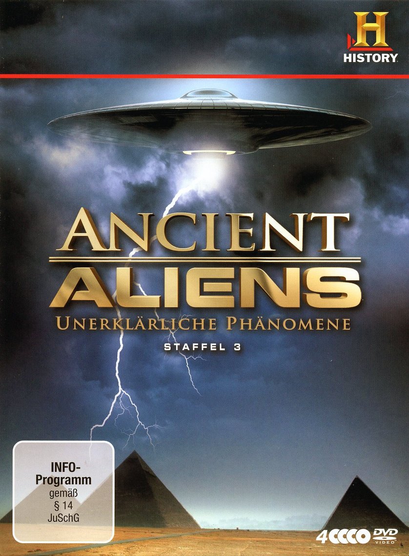 ancient aliens staffel 8 ancient aliens staffel 8