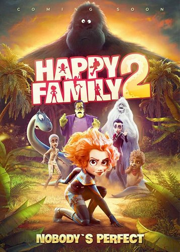 Happy Family 2 - Poster 4