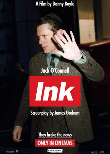 Ink - Poster 3