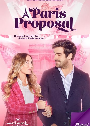 A Paris Proposal - Poster 2