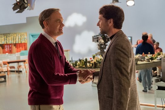 Der Wunderbare Mr. Rogers Der Wunderbare Mr. Rogers
