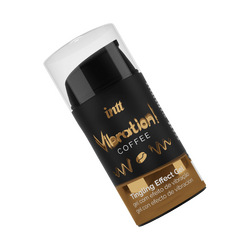 Vibration! Coffee, 15 ml