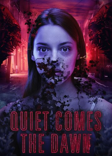 Quiet Comes the Dawn - Poster 1