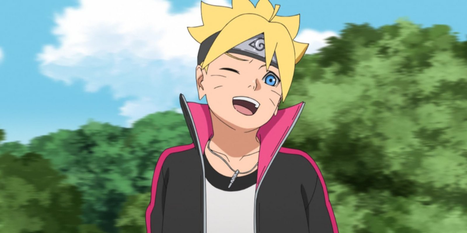 Boruto - Naruto Next Generations - Volume 17