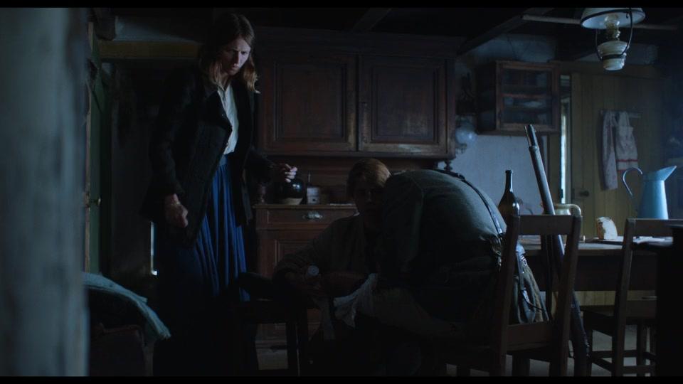 Luise - Trailer - Deutsch - SD