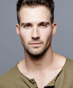 James Maslow