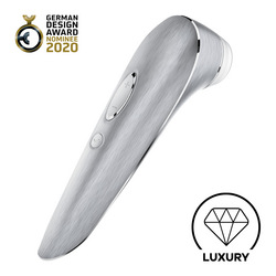 Satisfyer High Fashion aus Aluminium