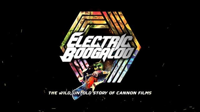 Electric Boogaloo - Wallpaper 4