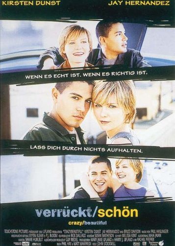 Verrückt / Schön - Poster 2