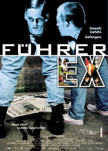 Führer Ex - Poster 1