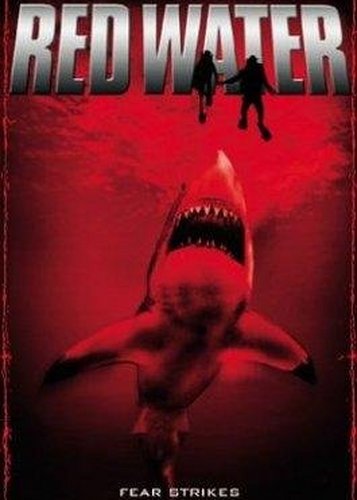 Red Water - Poster 1