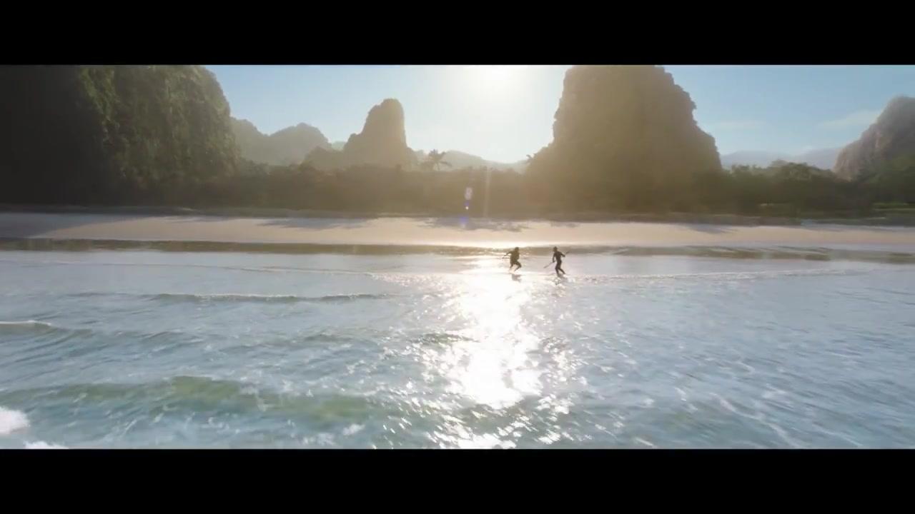 Aquaman - Trailer - Deutsch