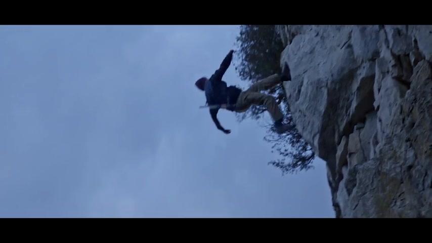 Whiteout - Überleben ist alles - Trailer - Englisch - SD