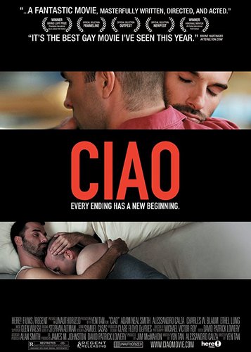 Ciao - Poster 2