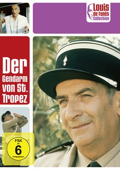 Der Gendarm Von Saint Tropez Stream Deutsch Der Gendarm Von Saint Tropez Stream Deutsch