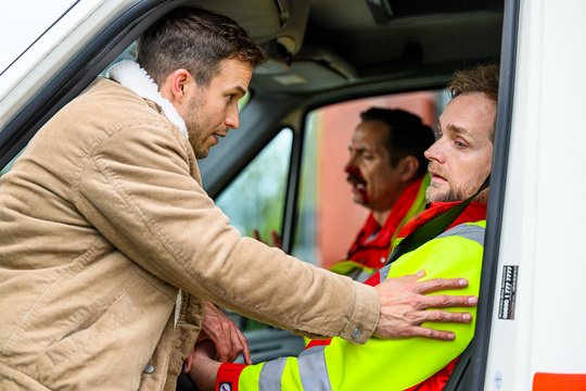 Bettys Diagnose - Staffel 11 - Szenenbild 3