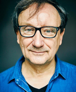 Rainer Bock