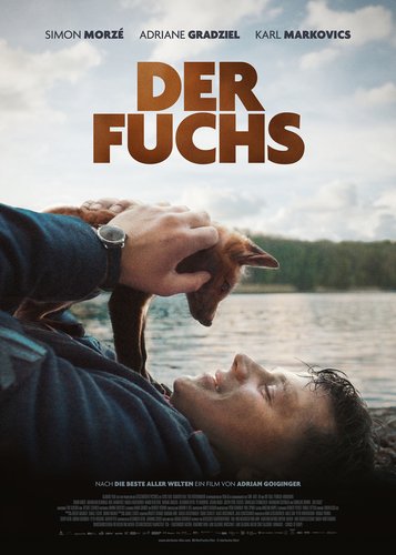 Der Fuchs - Poster 1