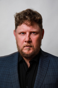 Adam Porter