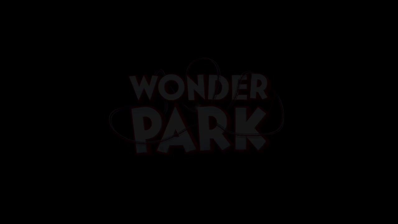 Willkommen im Wunder Park - Teaser - Englisch - HD