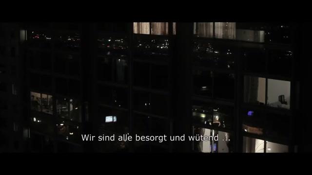 Everyday Rebellion - Teaser - Deutsch - SD