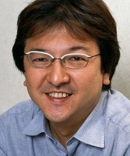 Noriyuki Abe