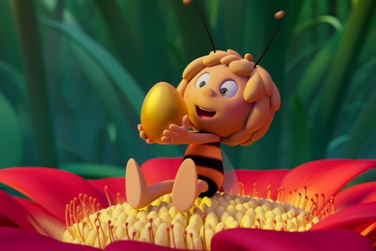 Die Biene Maja 3 - Das geheime Königreich - Szenenbild 2