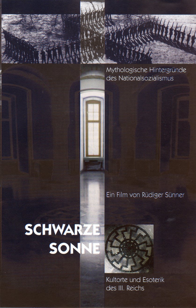 Schwarze Sonne: DVD oder Blu-ray leihen - VIDEOBUSTER.de