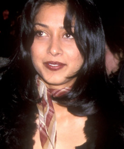 Samia Shoaib